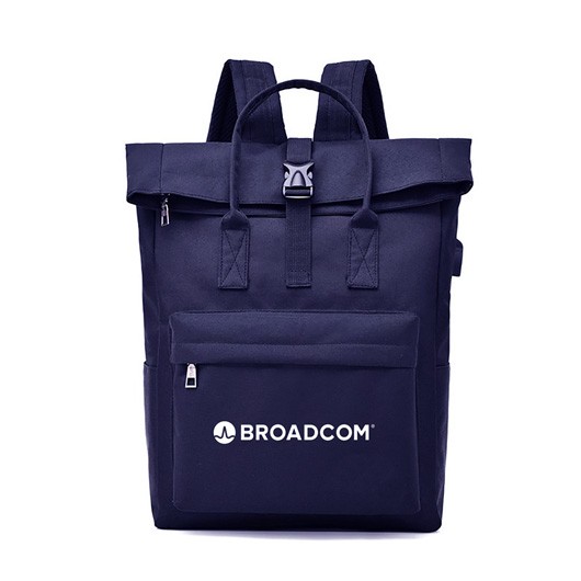 Osaka Backpacks Navy